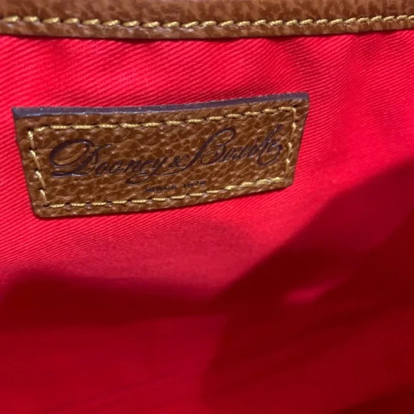 Vintage Dooney & Bourke Tote bag - Picture 6 of 7